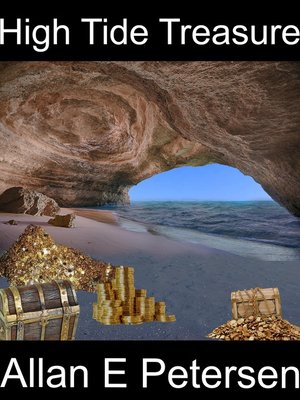 cover image of High Tide Treasure